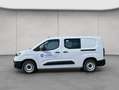 Toyota Proace City L2 1,5-l D-4D S&S Meister 75 kW, 4-tür Weiß - thumbnail 2