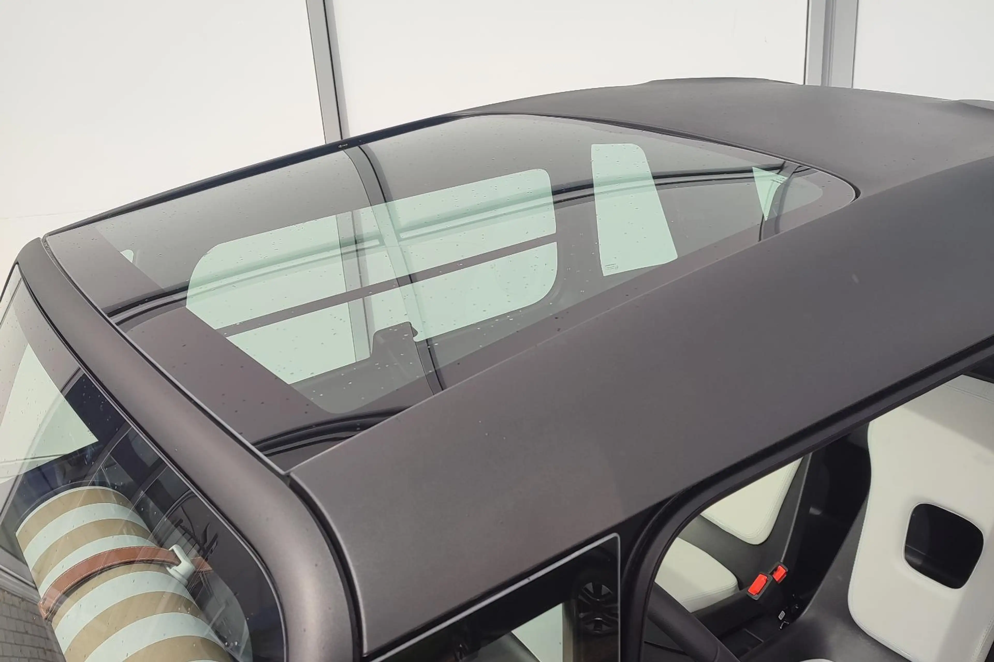 Fiat Topolino Corallo | Special Edition Uit voorraad leverbaar | — photo 5