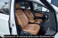 Volkswagen Golf VII Sportsvan  Highline- STANDHZG-LEDER- Bílá - thumbnail 11