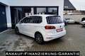 Volkswagen Golf VII Sportsvan  Highline- STANDHZG-LEDER- Blanc - thumbnail 6