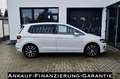Volkswagen Golf VII Sportsvan  Highline- STANDHZG-LEDER- Bílá - thumbnail 9