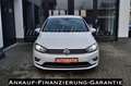 Volkswagen Golf VII Sportsvan  Highline- STANDHZG-LEDER- Blanc - thumbnail 3