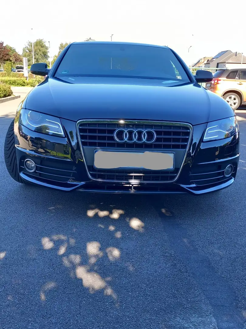 Audi A4 2.0 TFSI Start/Stop - 2