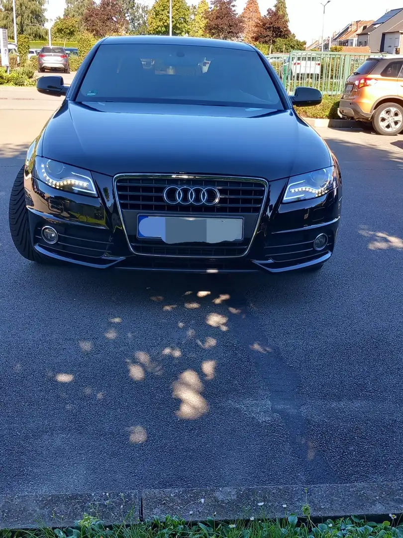 Audi A4 2.0 TFSI Start/Stop - 1