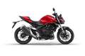 Honda CB 1000 Hornet Rojo - thumbnail 1