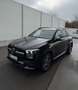 Mercedes-Benz GLE 350 AMG Night Paket, Pano, Burmester,360, Sitzkühlung Schwarz - thumbnail 7