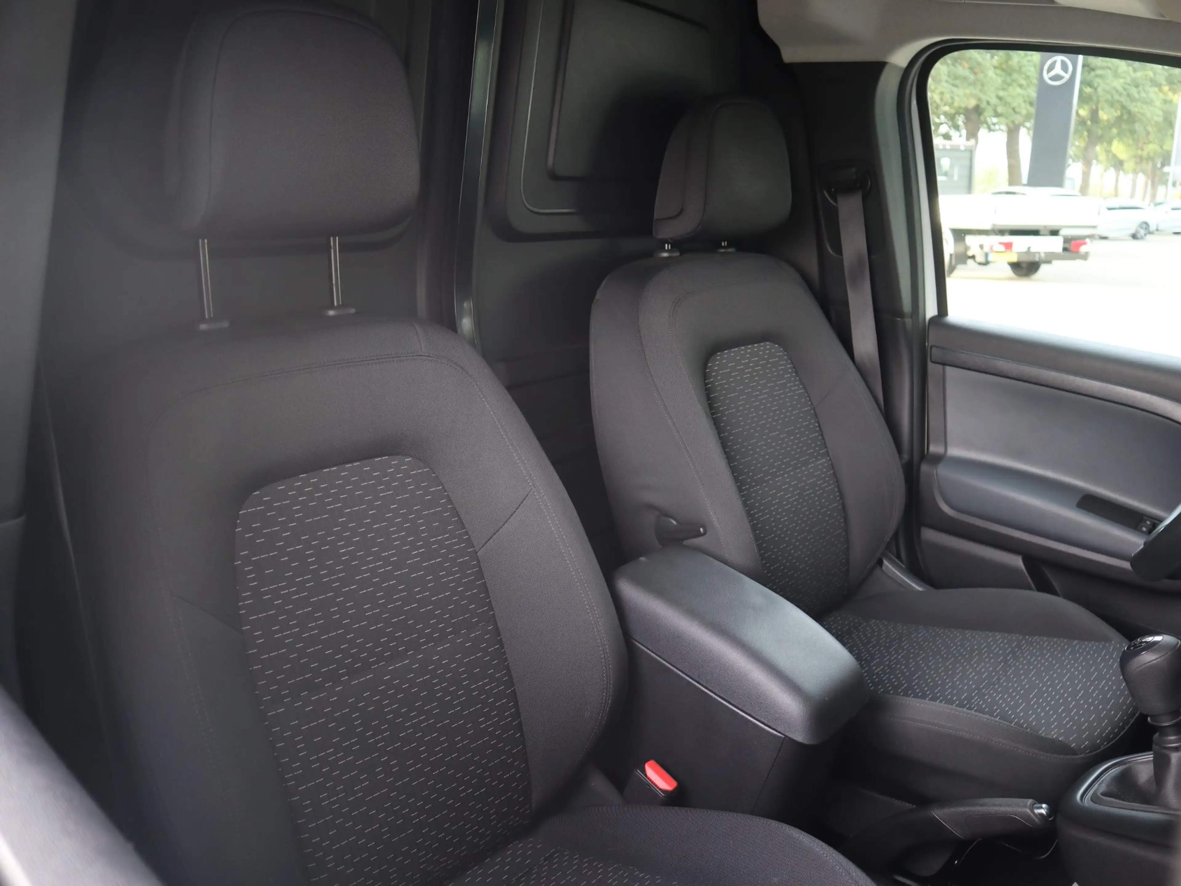 Mercedes-Benz Citan 108 CDI L1 Pro — photo 12