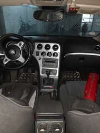 159 1.9 JTS 16V Distinctive