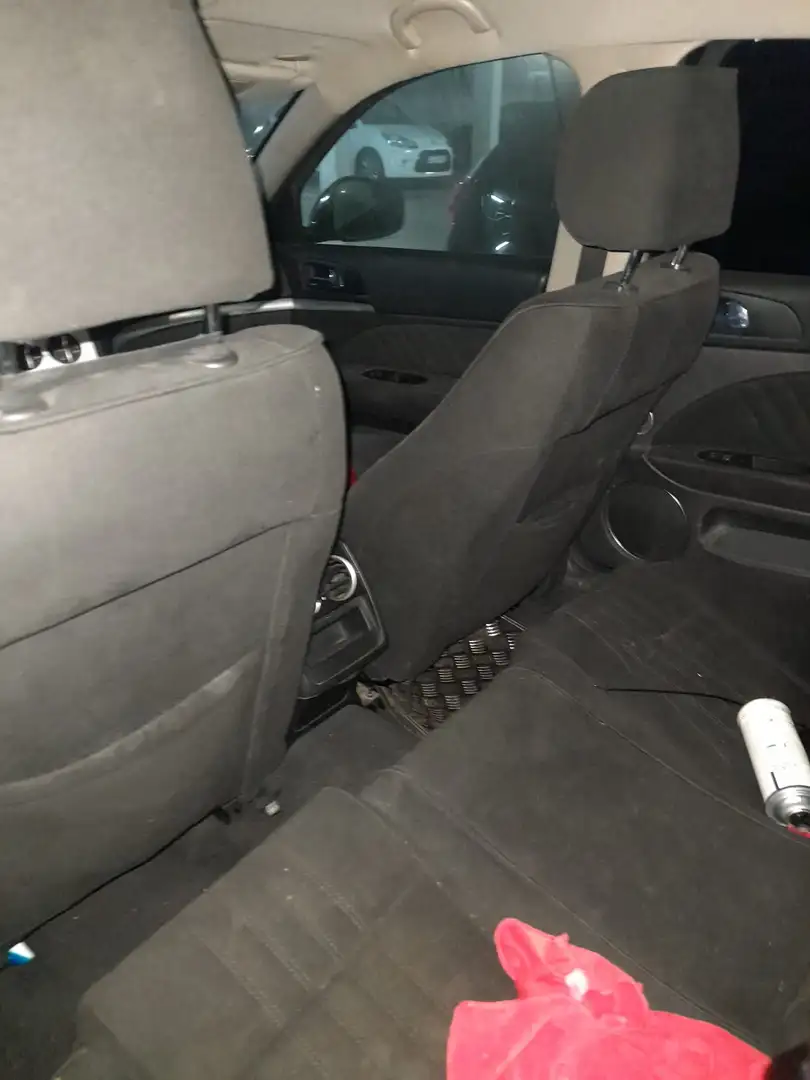 Alfa Romeo 159 159 1.9 JTS 16V Distinctive Negru - 2