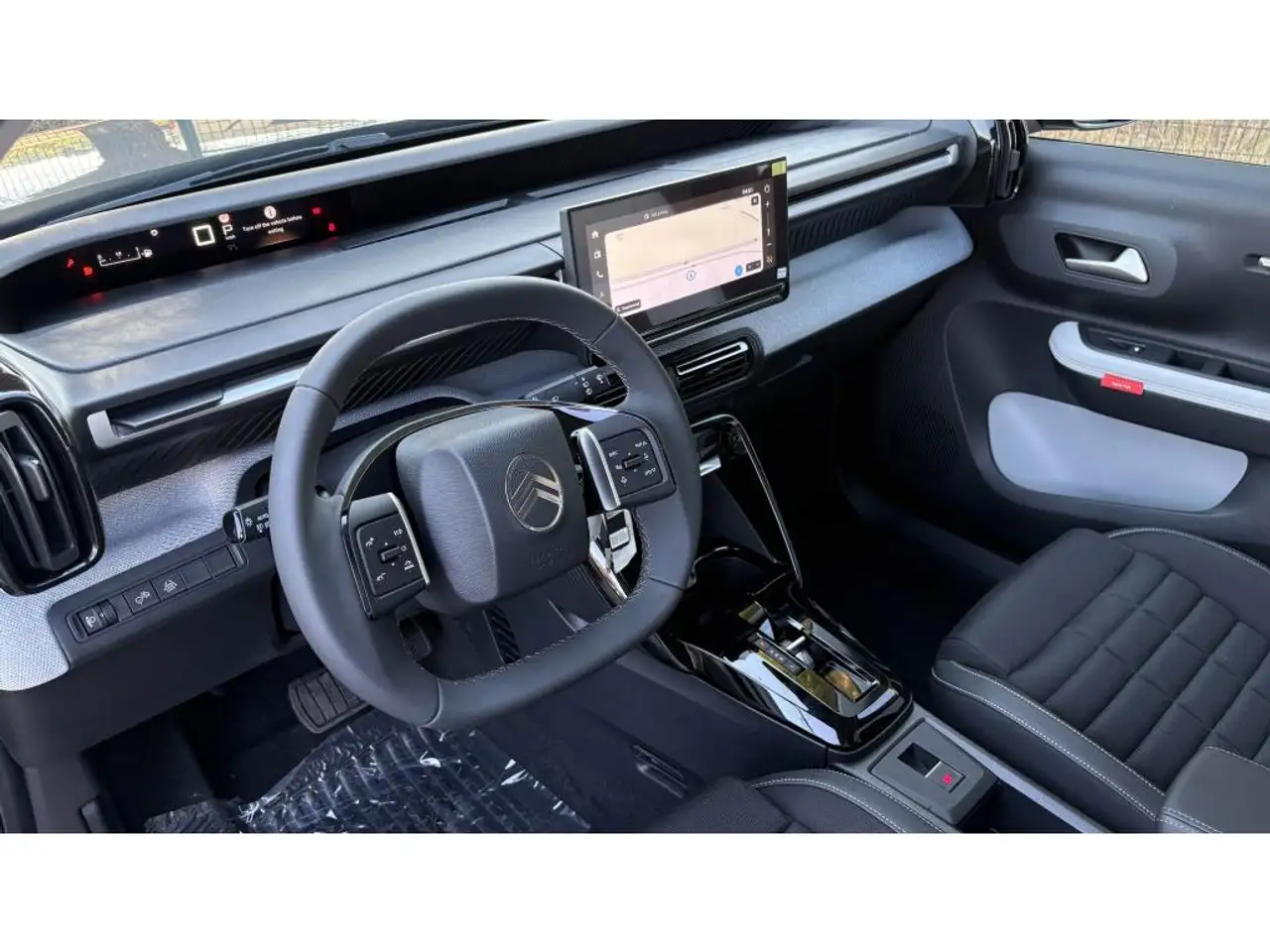 Citroen C3 Aircross 2026