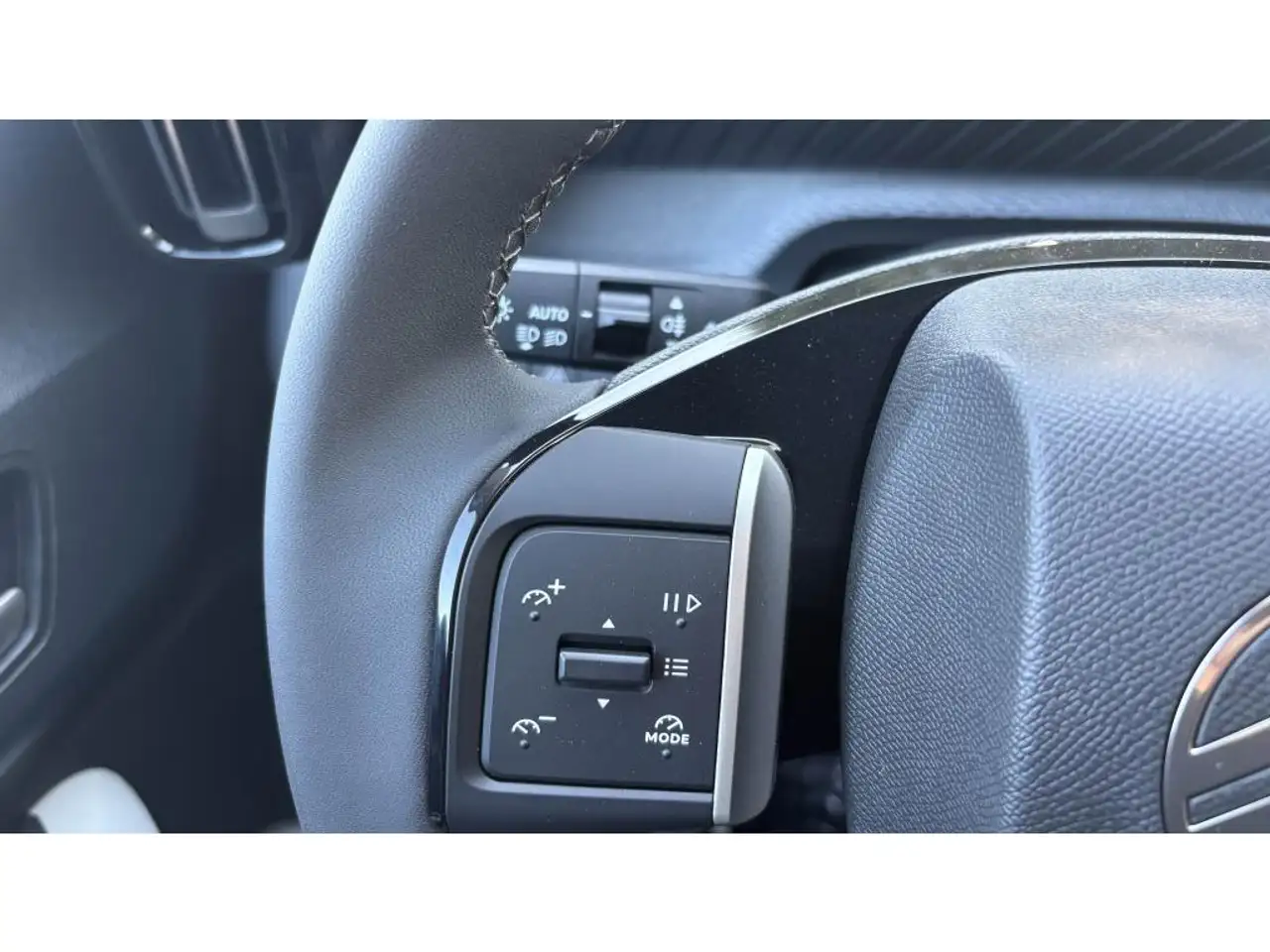Citroen C3 Aircross 2026 — фото 12