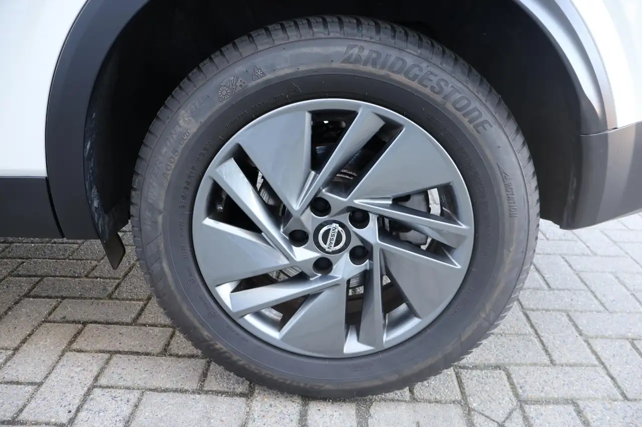 Nissan Qashqai 1.3 MHEV Xtronic Business Access 1e Eigenaar | Vol 24
