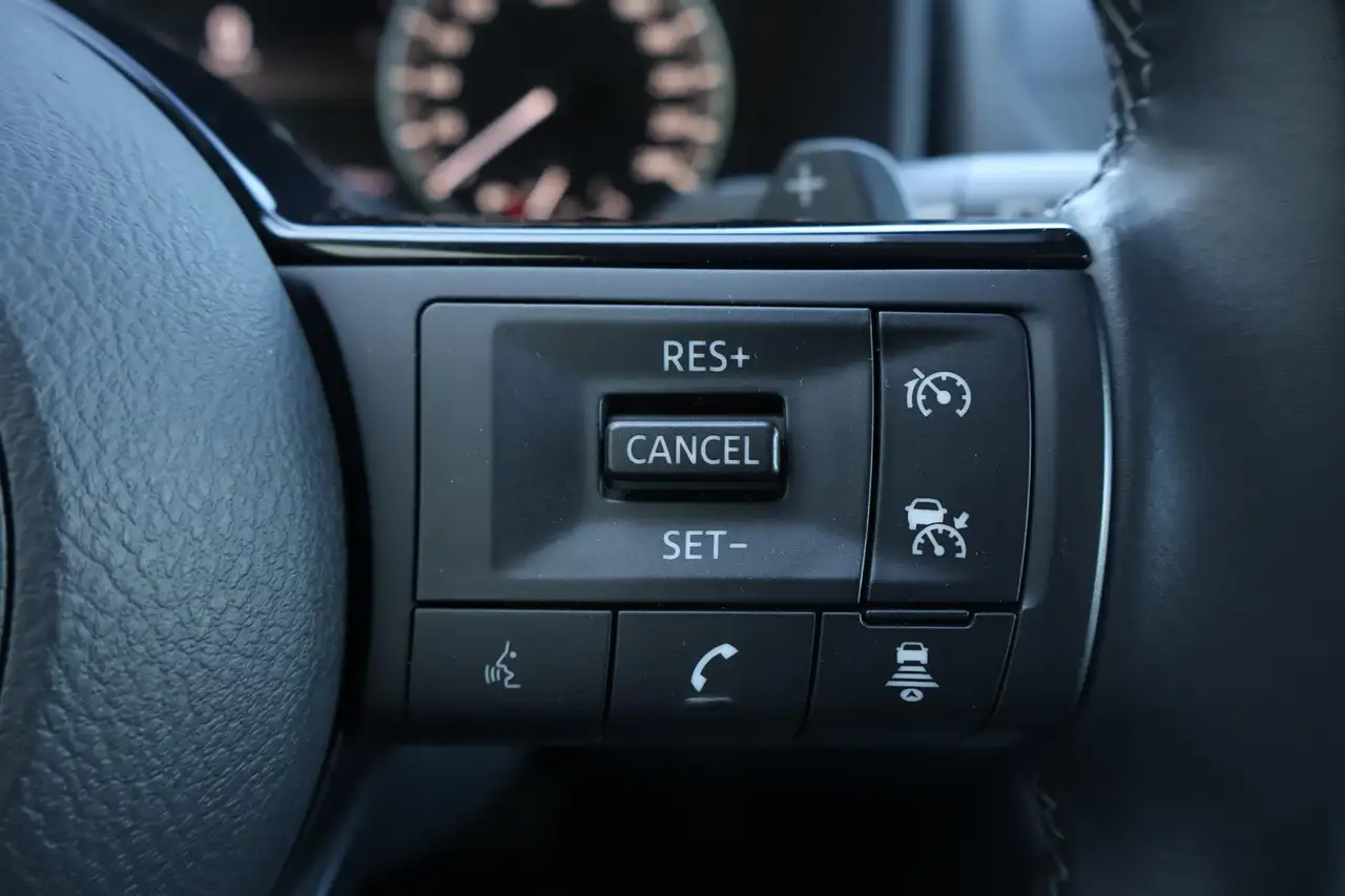 Nissan Qashqai 1.3 MHEV Xtronic Business Access 1e Eigenaar | Vol 15