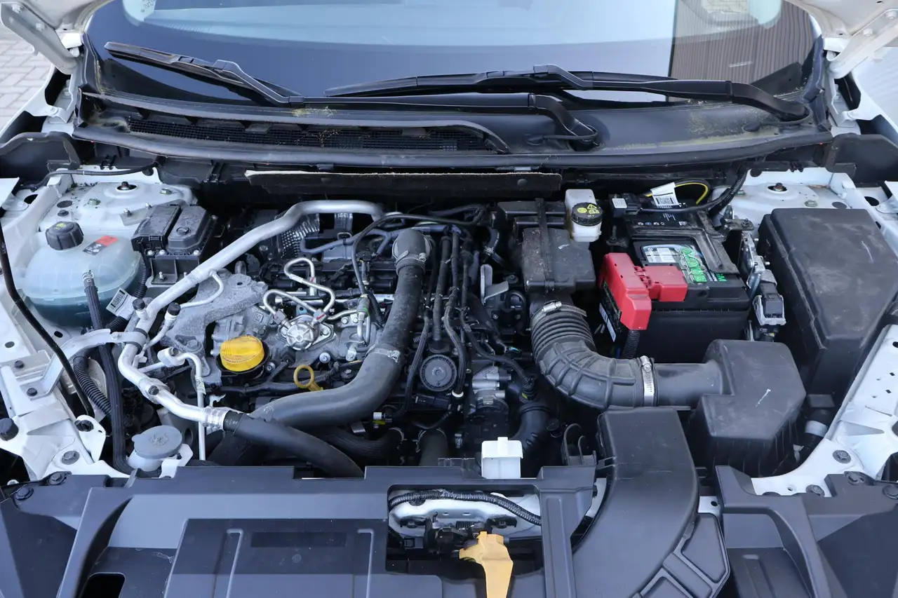 Nissan Qashqai 1.3 MHEV Xtronic Business Access 1e Eigenaar | Vol 22