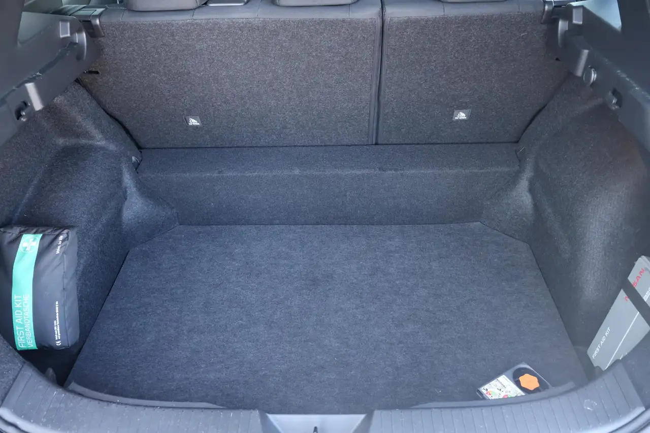 Nissan Qashqai 1.3 MHEV Xtronic Business Access 1e Eigenaar | Vol 21