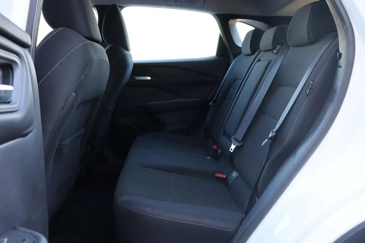 Nissan Qashqai 1.3 MHEV Xtronic Business Access 1e Eigenaar | Vol 20