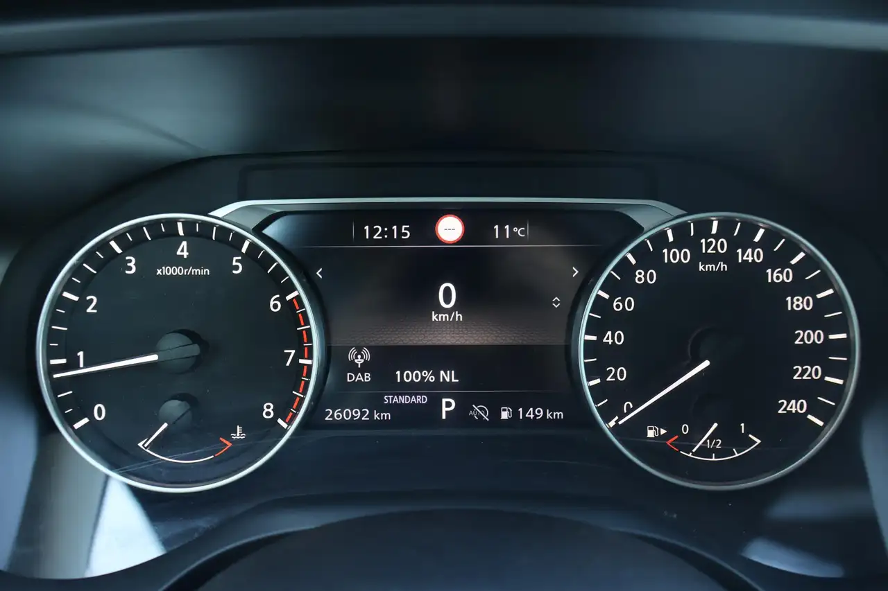 Nissan Qashqai 1.3 MHEV Xtronic Business Access 1e Eigenaar | Vol 16