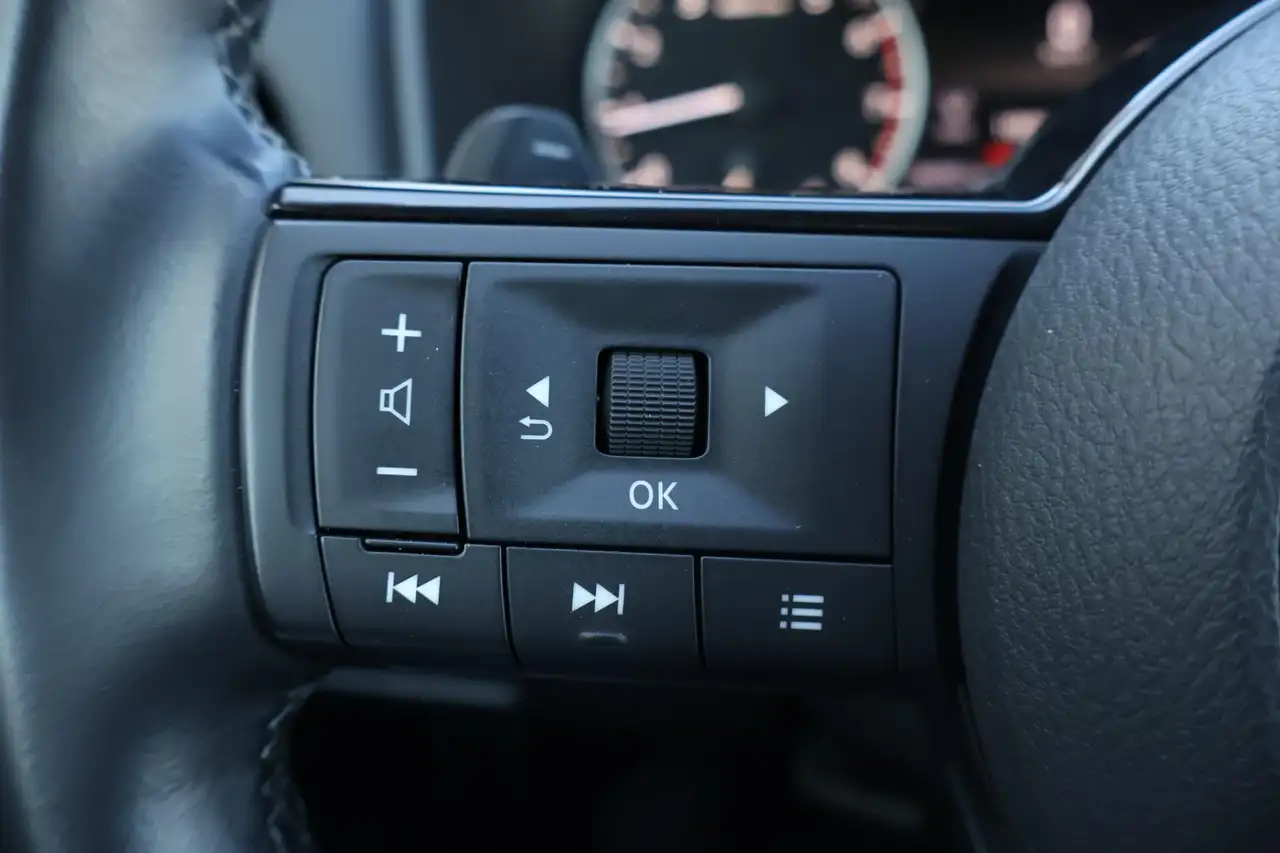 Nissan Qashqai 1.3 MHEV Xtronic Business Access 1e Eigenaar | Vol 14