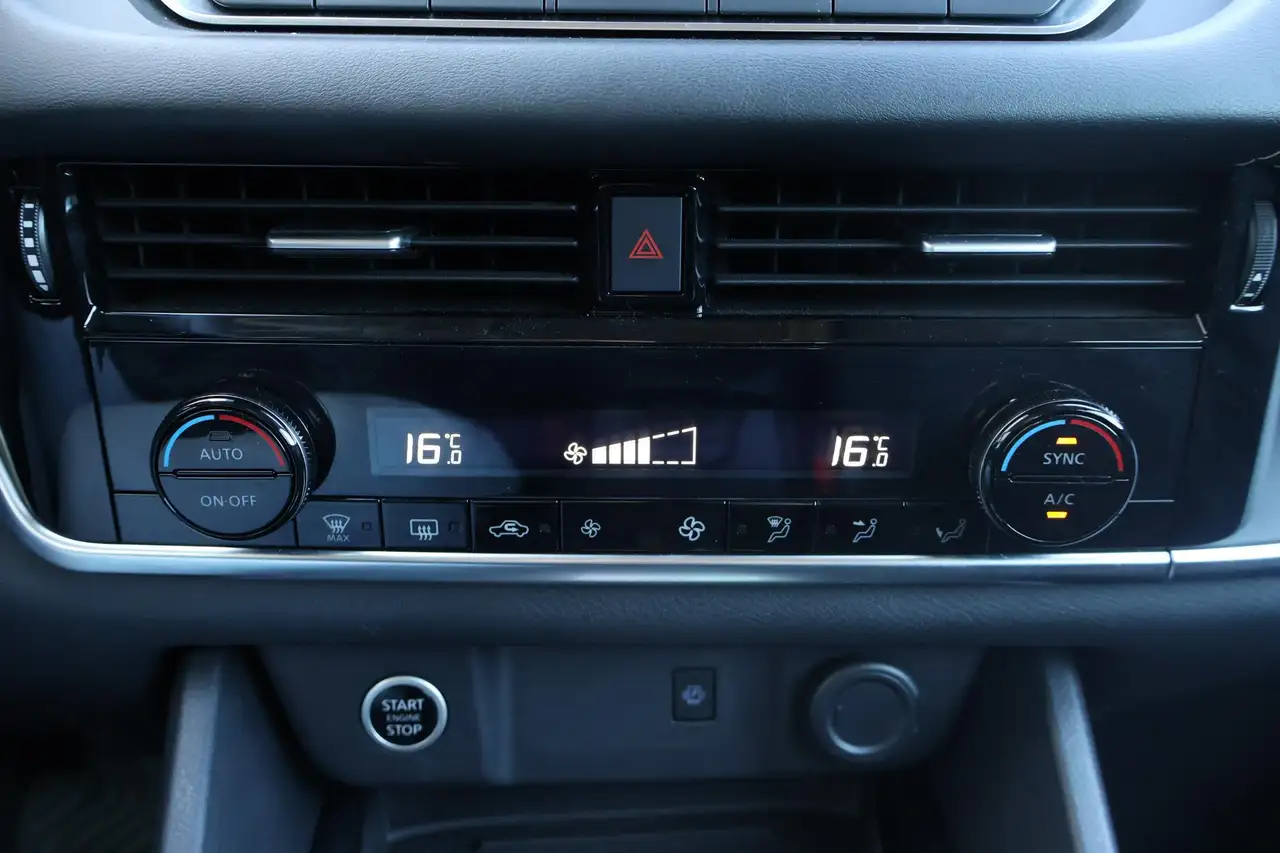 Nissan Qashqai 1.3 MHEV Xtronic Business Access 1e Eigenaar | Vol 17