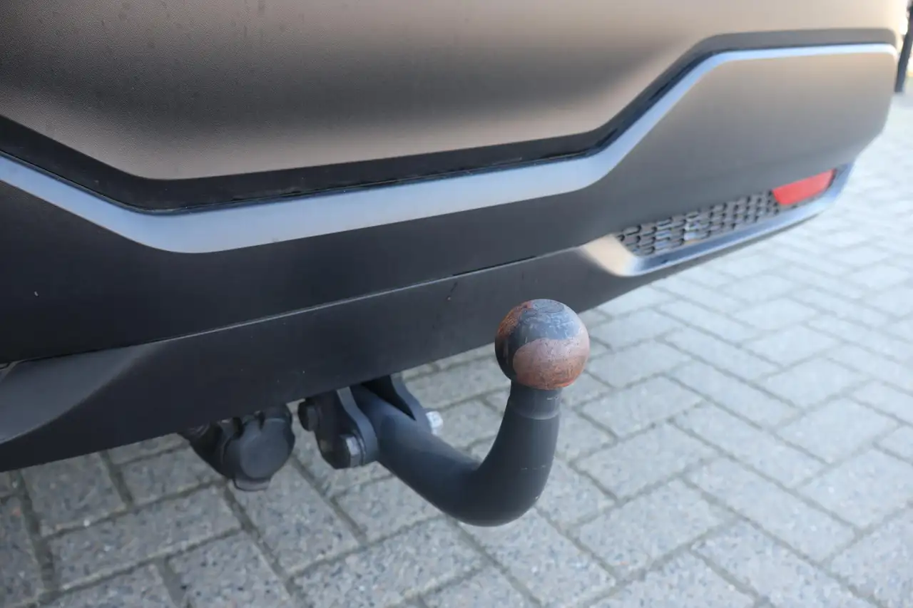 Nissan Qashqai 1.3 MHEV Xtronic Business Access 1e Eigenaar | Vol 4