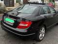 Mercedes-Benz C 180 C 180 (BlueEFFICIENCY) 7G-TRONIC Avantgarde Černá - thumbnail 5
