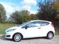Ford Fiesta 80dkm Lichte Vracht 4990 +a/c Keuring Top Nw st 16 Blanc - thumbnail 12