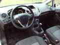 Ford Fiesta 80dkm Lichte Vracht 4990 +a/c Keuring Top Nw st 16 Blanc - thumbnail 8