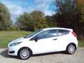 Ford Fiesta 80dkm Lichte Vracht 4990 +a/c Keuring Top Nw st 16 Blanc - thumbnail 15