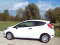 Ford Fiesta 80dkm Lichte Vracht 4990 +a/c Keuring Top Nw st 16 Blanc - thumbnail 17