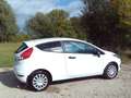 Ford Fiesta 80dkm Lichte Vracht 4990 +a/c Keuring Top Nw st 16 Blanc - thumbnail 18