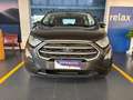 Ford EcoSport EcoSport 2018 1.0 ecoboost Connect 100cv Grigio - thumbnail 3