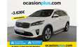 Kia Sorento 2.2CRDi GT Line 4x4 Aut. Blanco - thumbnail 1