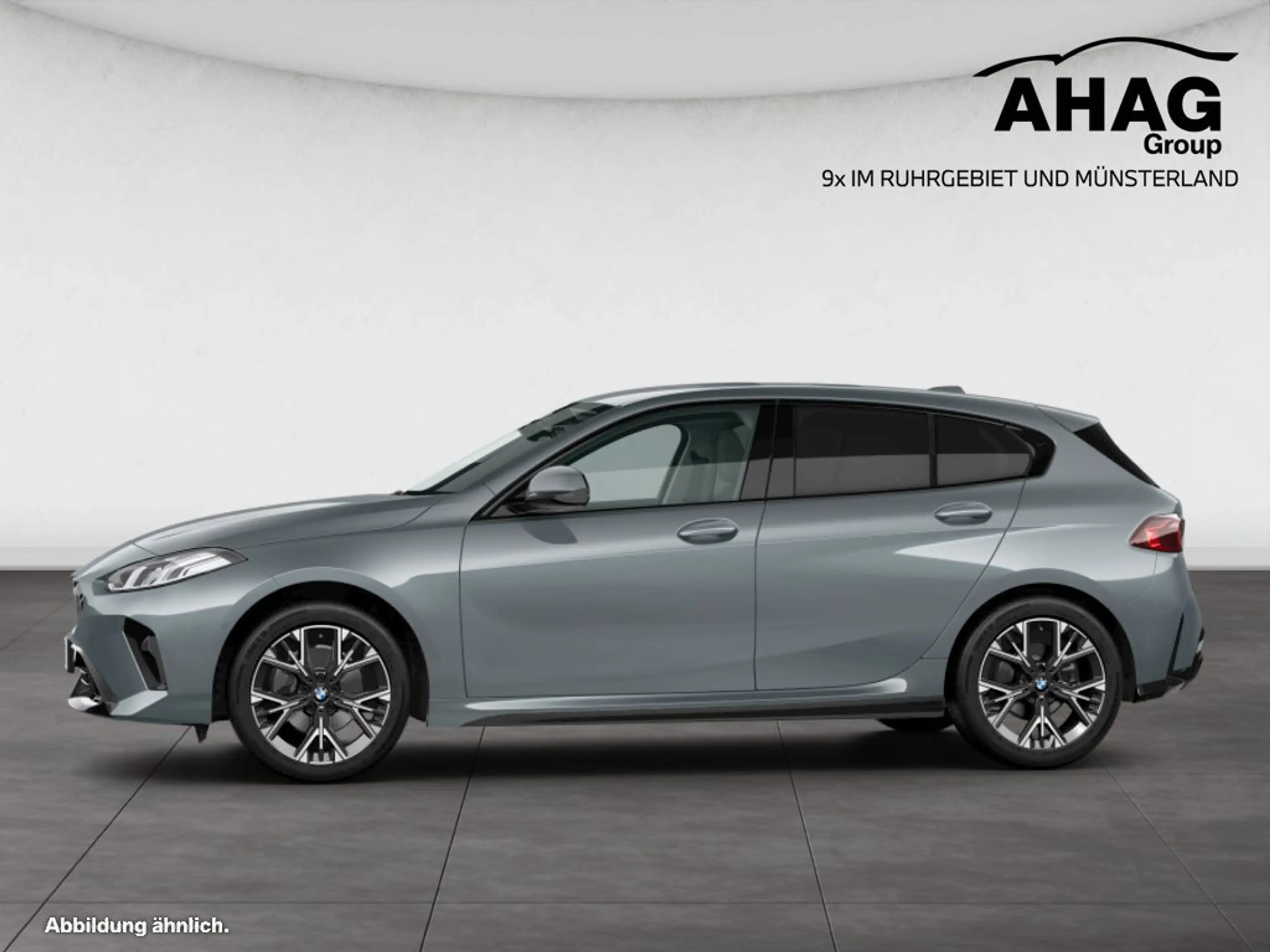 BMW 120 — photo 5