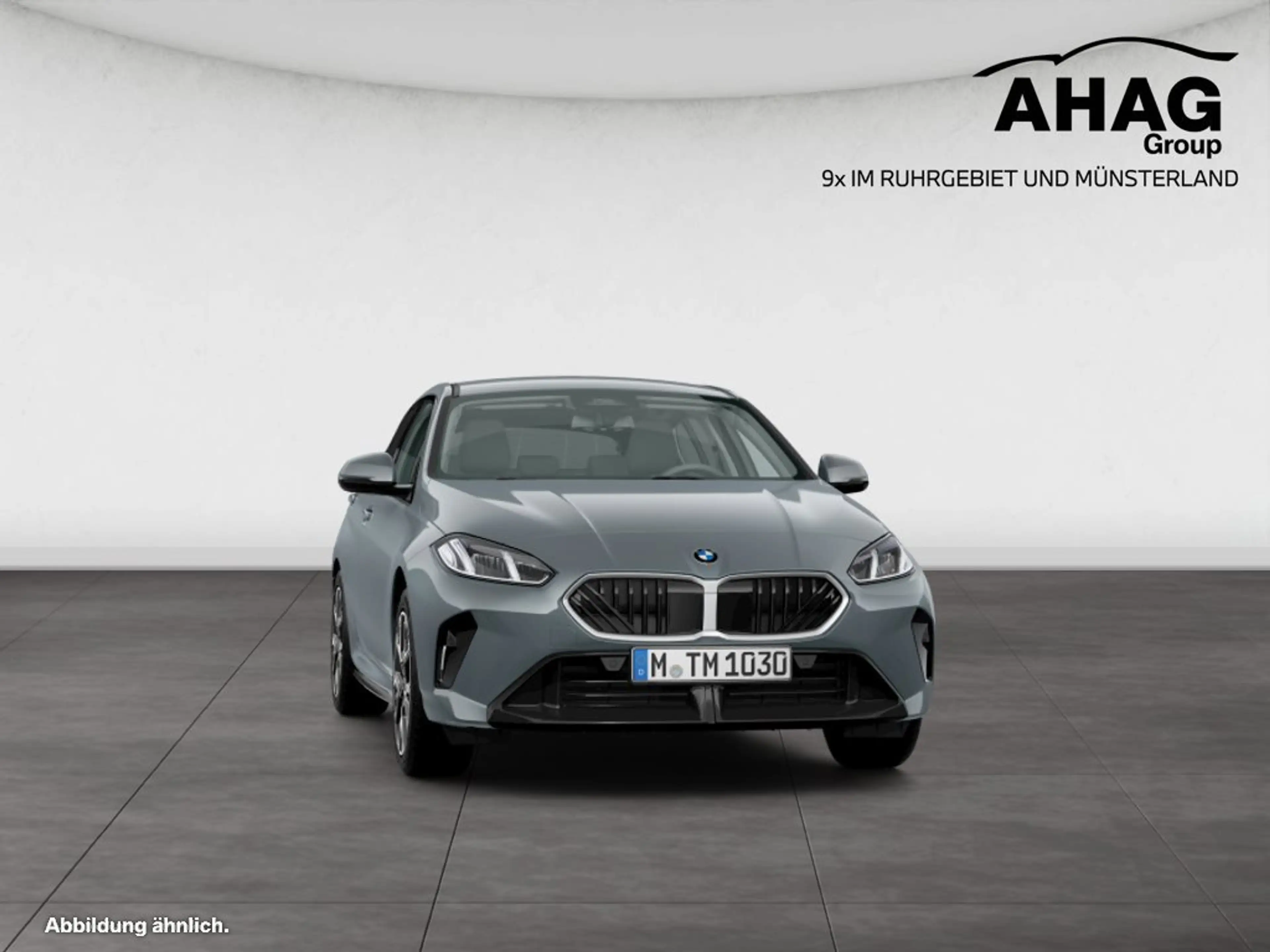 BMW 120 — photo 10
