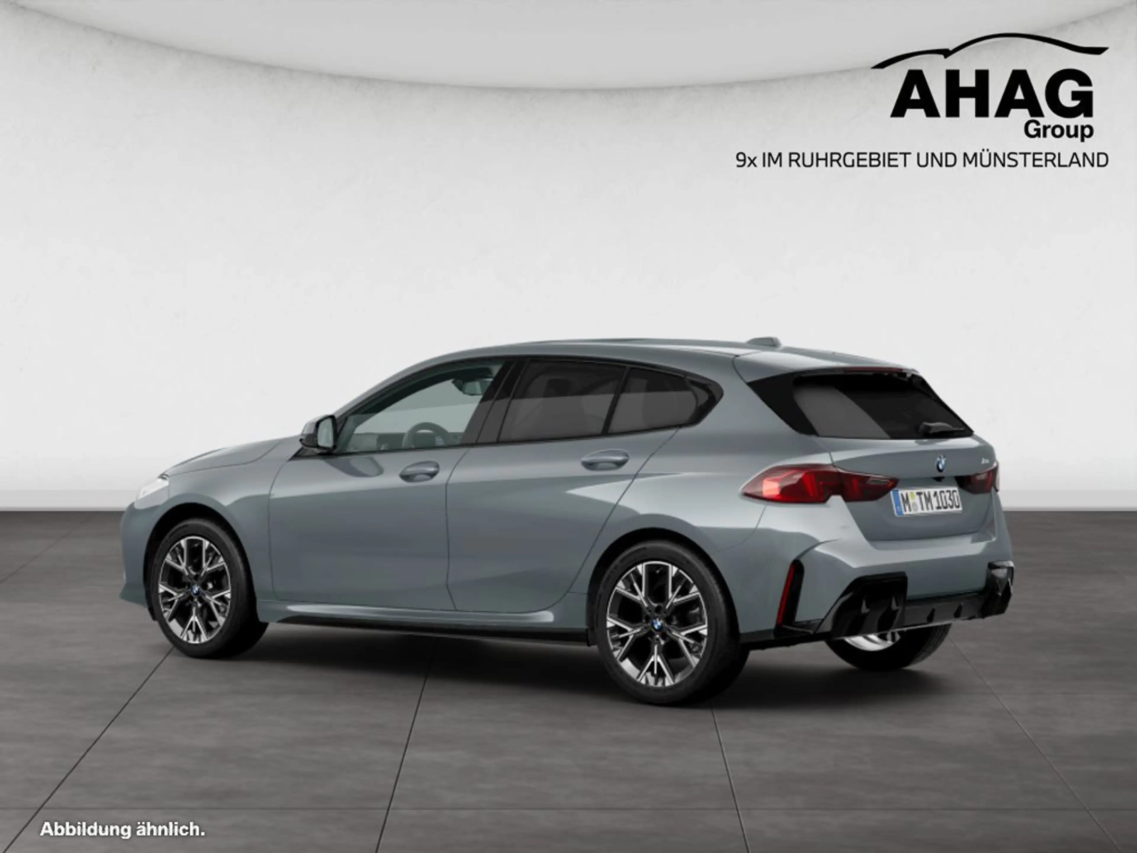 BMW 120 — photo 6