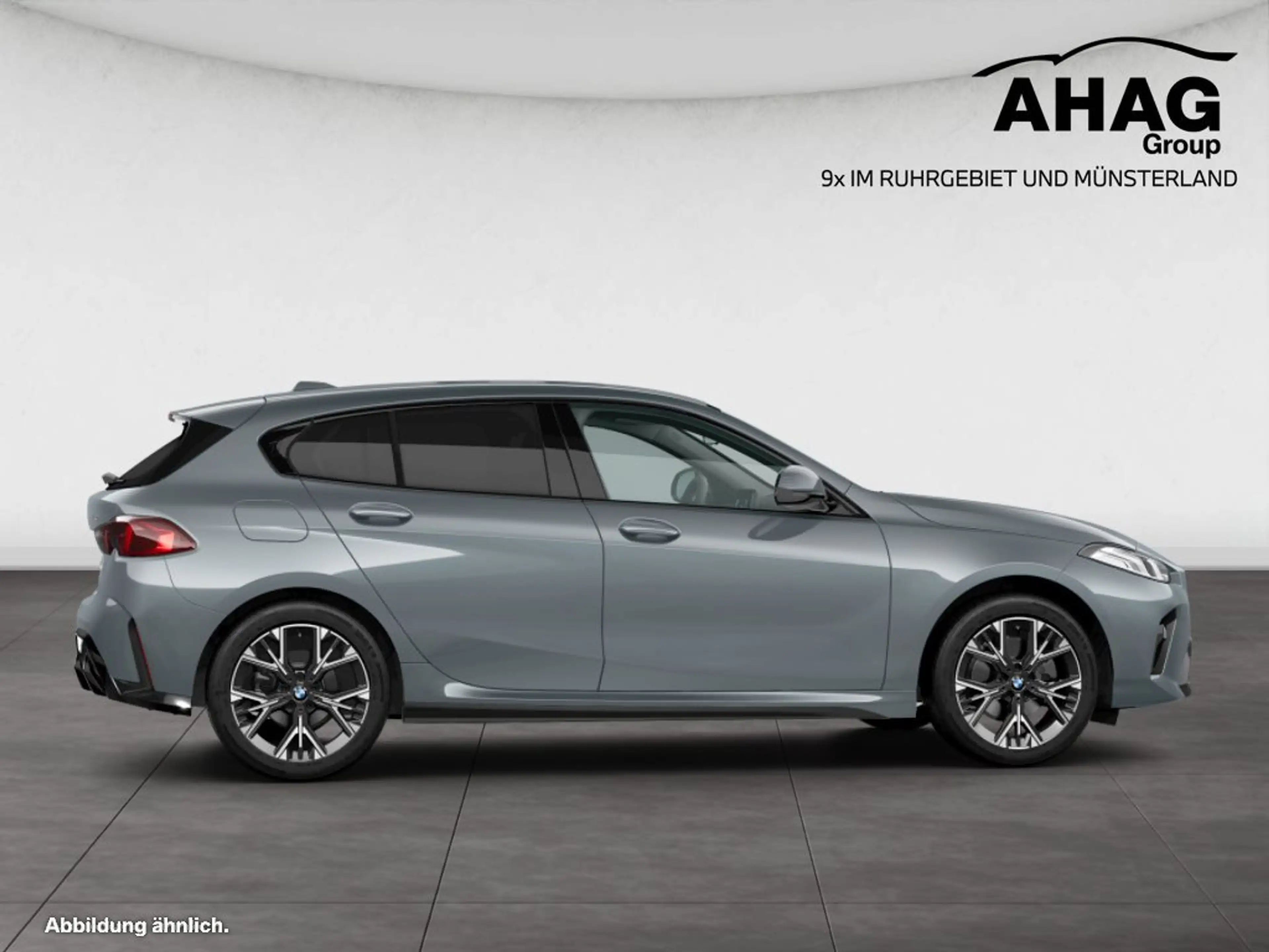 BMW 120 — photo 8