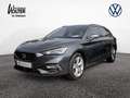 SEAT Leon ST 1.5 eTSI FR AHK Sthzg Kam LED Navi Grau - thumbnail 1