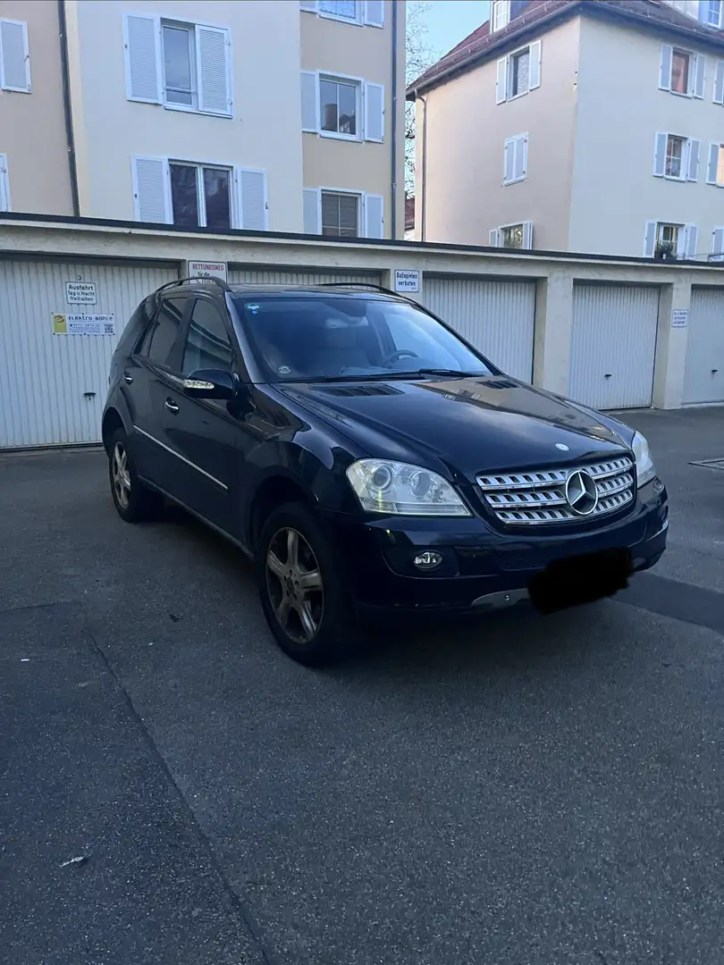 Mercedes-Benz ML 350 4Matic - 2