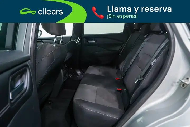 Nissan Qashqai 2023, foto 34