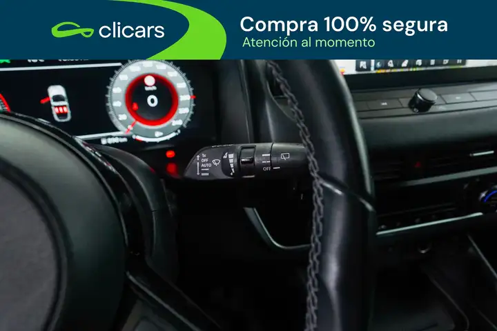 Nissan Qashqai 2023, foto 22