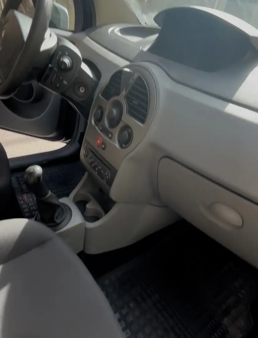 Renault Modus 1.2 16v Expression - 2