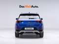 Volkswagen T-Roc TODOTERRENO 1.5 TSI 110KW DSG LIFE 150 5P Bleu - thumbnail 11
