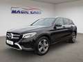 Mercedes-Benz GLC 350 d 4Matic AMG Style Int. *Pano*Stand*AHK* Schwarz - thumbnail 1
