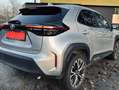 Toyota Yaris Cross Hybrid FWD Elegant Grau - thumbnail 6