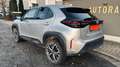 Toyota Yaris Cross Hybrid FWD Elegant Grau - thumbnail 4