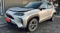Toyota Yaris Cross Hybrid FWD Elegant Grau - thumbnail 1