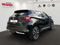 Nissan Micra MICRA N-DESIGN KAMERA NAVI AUTOMATIK SHZ Schwarz - thumbnail 3