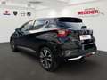 Nissan Micra MICRA N-DESIGN KAMERA NAVI AUTOMATIK SHZ Schwarz - thumbnail 4