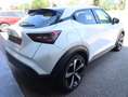 Nissan Juke 1.0 DIGT 115 CH TEKNA 2WD DCT BVA + CARPLAY CAMERA Wit - thumbnail 2