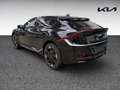Kia EV6 PE 84 kWh Earth RWD WP Comf Ass Drive Sound Schwarz - thumbnail 8
